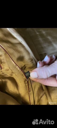 Massimo dutti пиджак