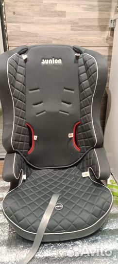 Детское автокресло 9 до 36 кг