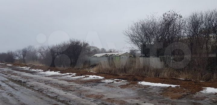 Участок 4,43 га (СНТ, ДНП)