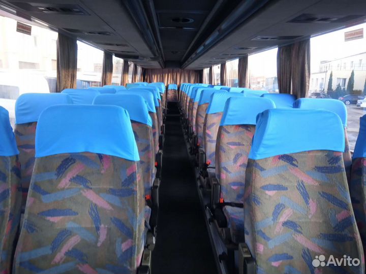 Автобус на заказ