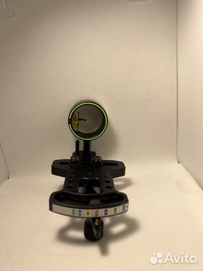 Прицел однопиновый HHA