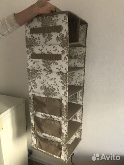 Подвесной модуль для хранения Икеа