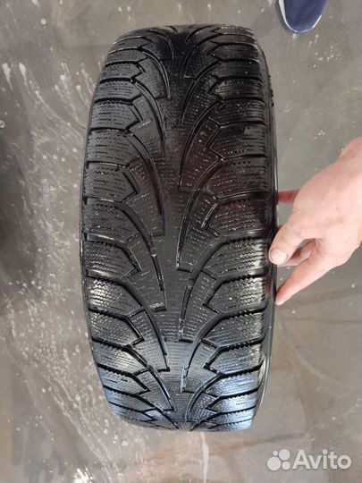 Nokian Tyres Nordman RS 215/65 R16