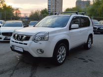 Nissan X-Trail, 2012, с пробегом, цена 1 130 000 руб.