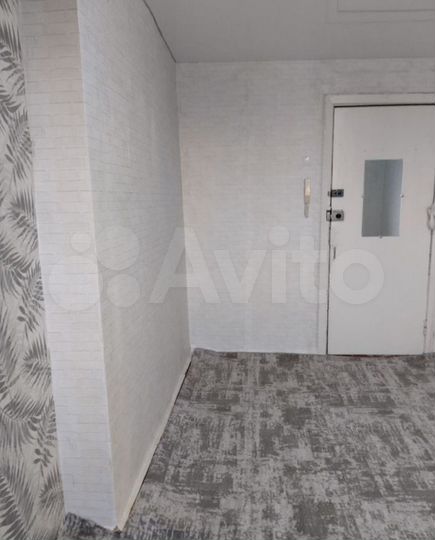 Комната 12 м² в 8-к., 8/9 эт.