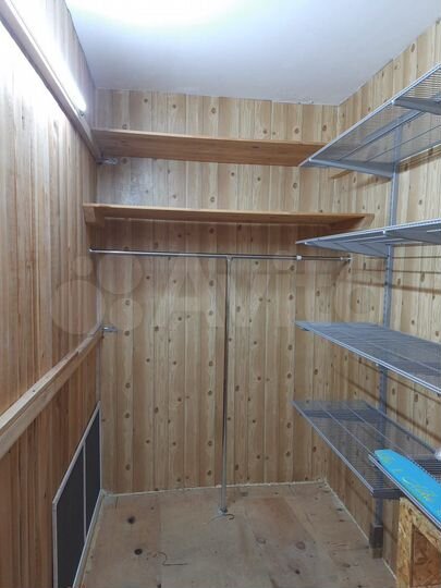 2-к. квартира, 44 м², 1/5 эт.