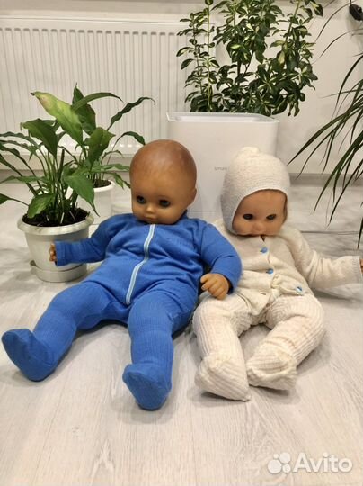 Пупсы гдр раритет редкие