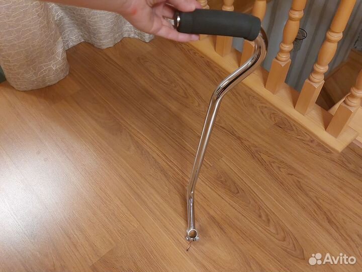 Рукоятка для велосипеда