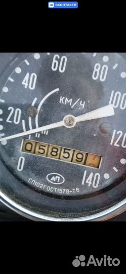 Продам мотоцыкл иж планета 3