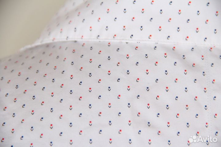 Louis Vuitton рубашка