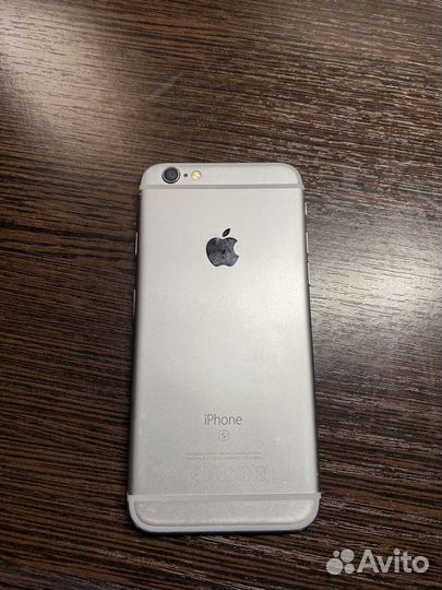 iPhone 6s
