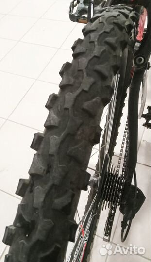 Велосипед nordway active 26 3х7скоростей