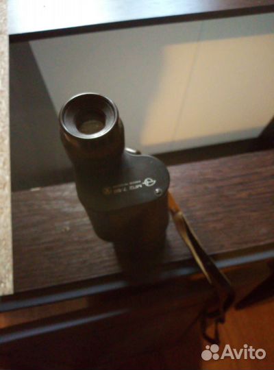 Монокль мп2 7х50