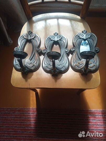 Предметы старины