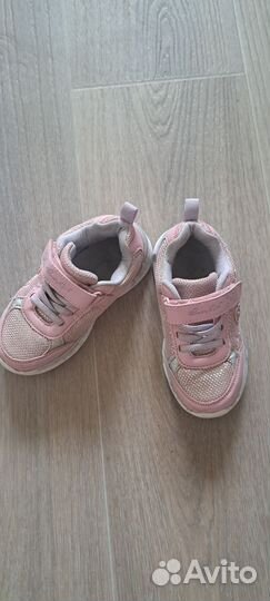 Кросовки для девочки
