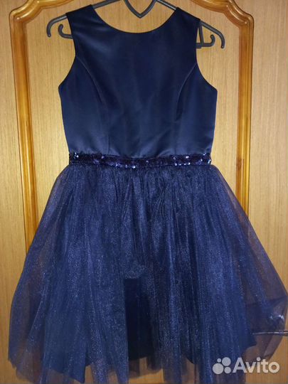 Платье для девочки Аcoola