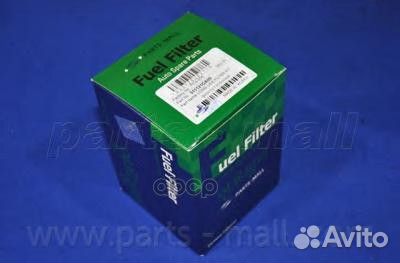 Фильтр топливный PCA-058 Parts-Mall