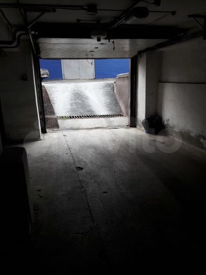 Машиноместо