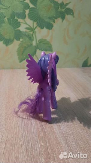 My Little Pony