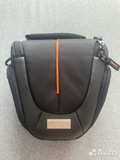 Сумка для камеры