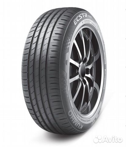 Kumho Ecsta HS51 215/60 R16