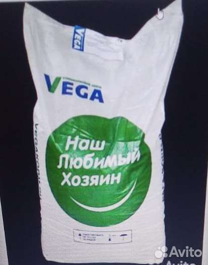 К/корм Вега