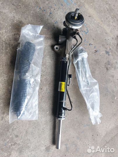 Рулевая рейка Kia Rio 3