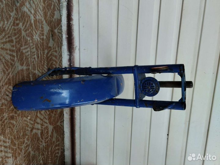 Вилка Карпаты