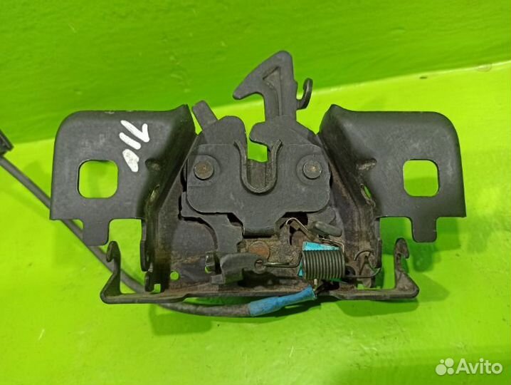 Замок капота Renault Logan 2 K7MA812 2018