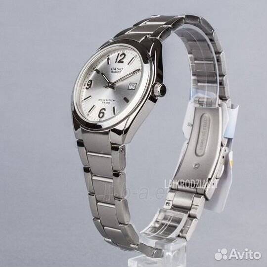 Casio 2024 mtp 1265