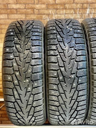 Nokian Tyres Hakkapeliitta 7 SUV 225/60 R17