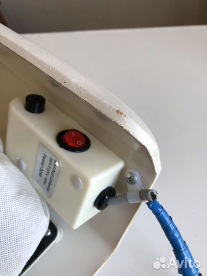 Пылесборник для маникюра