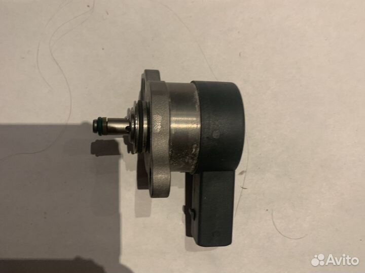 Клапан новый оригинальный Mercedes Sprinter