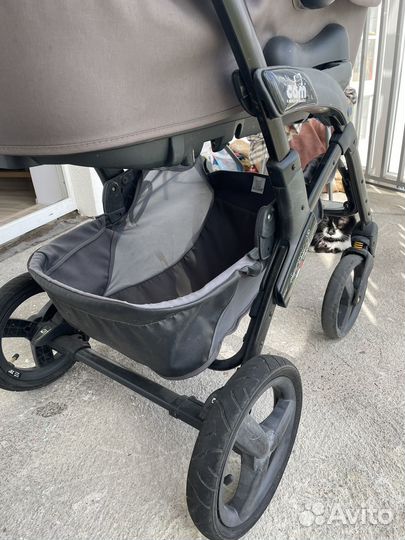 Коляска CAM 2 в 1