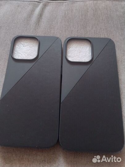 Чехлы на телефон iPhone 14 pro max