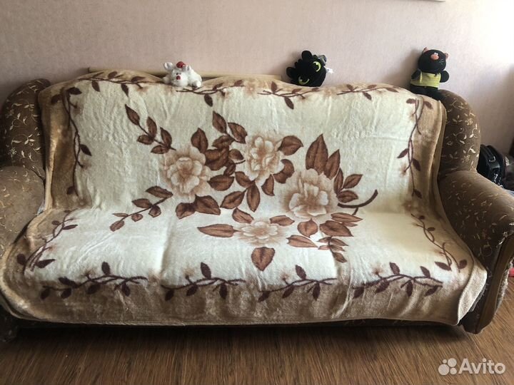 Диван бу