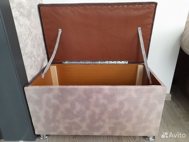 Ремонт мягкой мебели