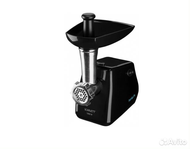Мясорубка Scarlett SC-MG45S63(Мира,33)