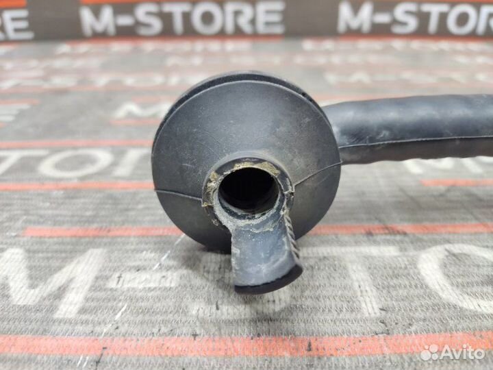 Шланг отвода конденсата левый Bmw X5 E53 M54B30