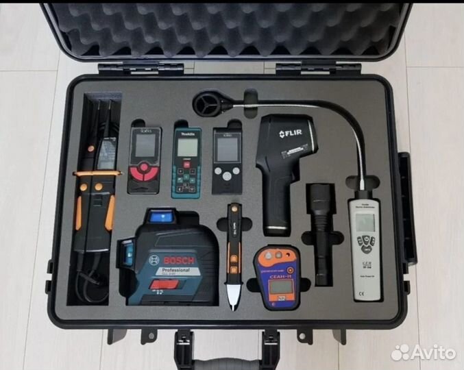 Приемка квартиры в новостройке