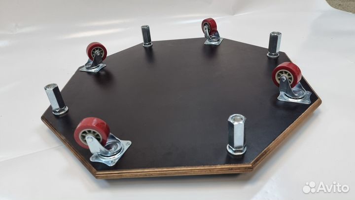 Подставка для самогонного аппарата, автоклава