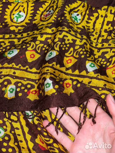 Платок Гульменди