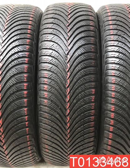 Michelin Alpin 5 215/60 R17 100H