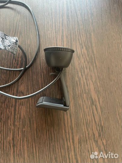 Вебкамера Logitech C505E