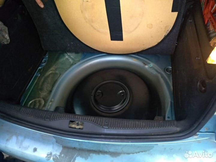 Гбо 4 поколение