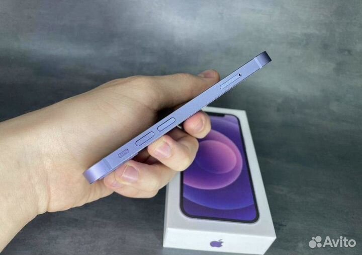 iPhone 12 mini, 64 ГБ