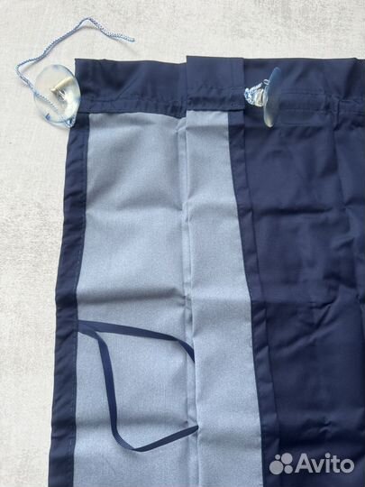 Шторка солнцезащитная для автомобиля