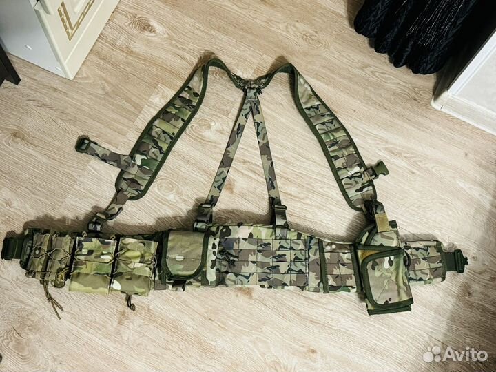 Военные вещи