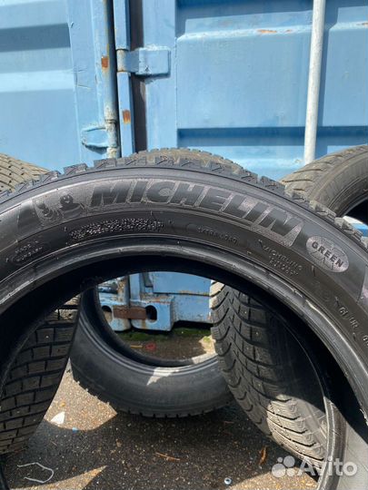 Michelin Latitude X-Ice North 265/50 R20 120Z