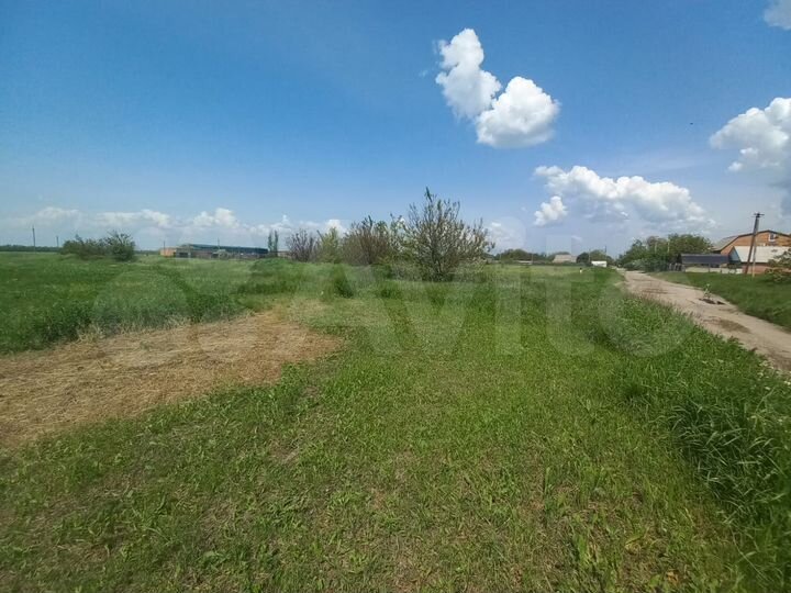 Участок 13 сот. (ИЖС)